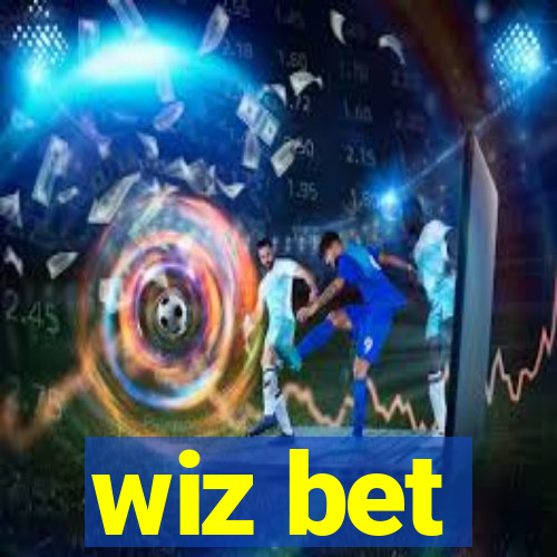 wiz bet